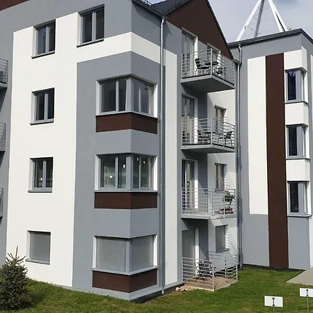 Apartament Lazurowy - 5D Apartamenty Swieradow-Zdroj Exterior photo