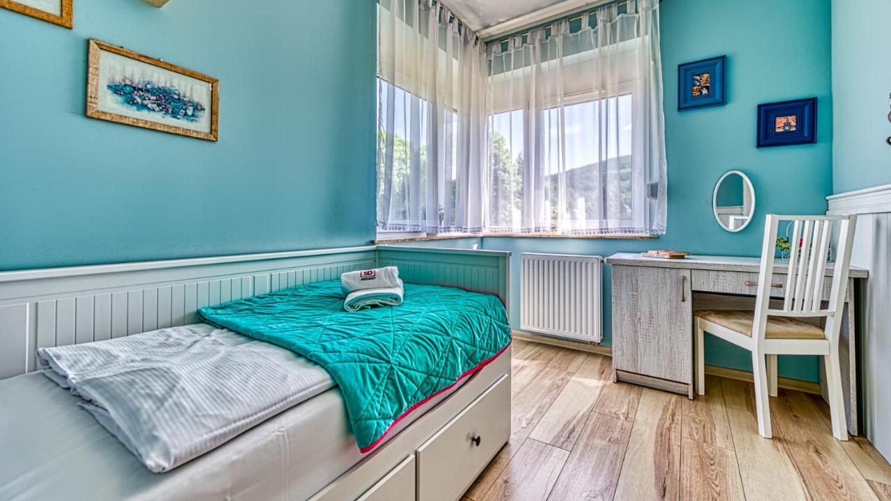 Lazurowy - 5d Apartment