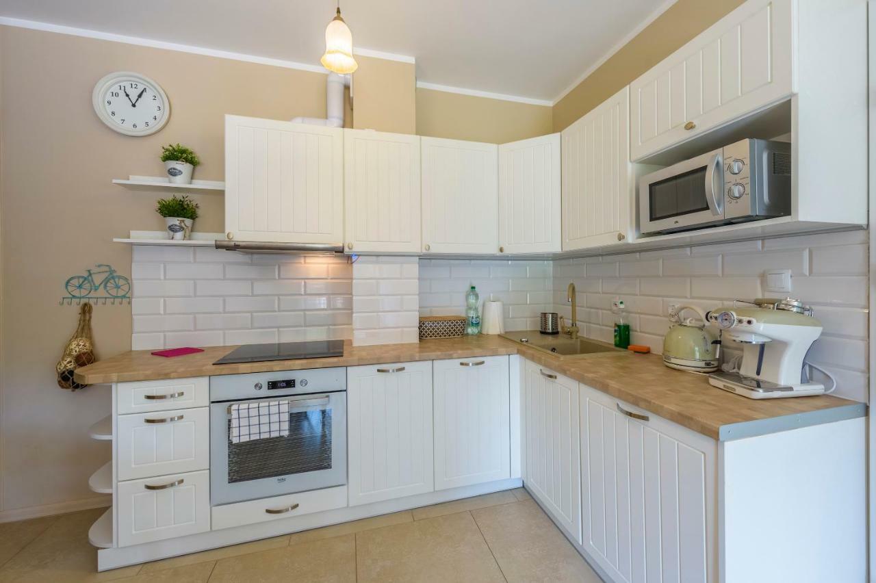 Lazurowy - 5d Apartment *