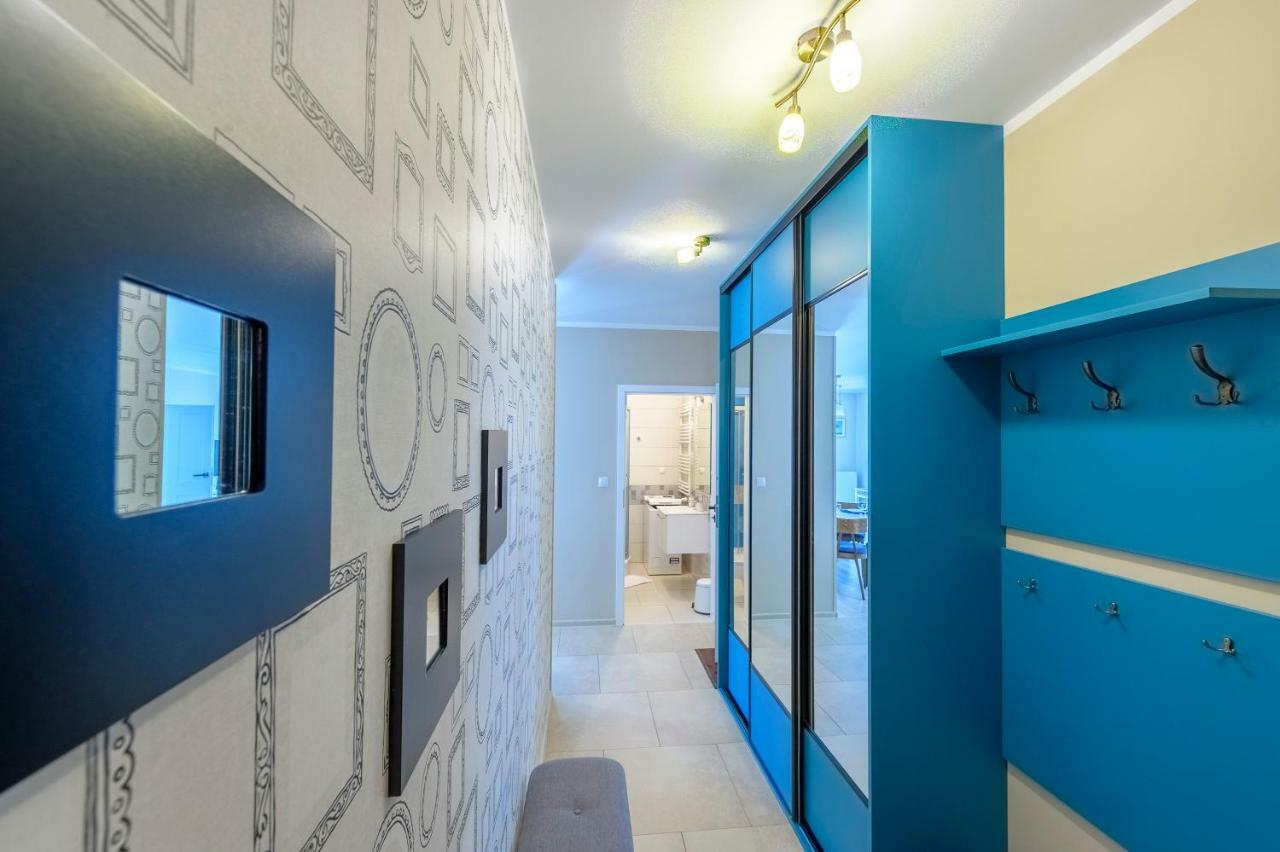 Apartment Lazurowy - 5d
